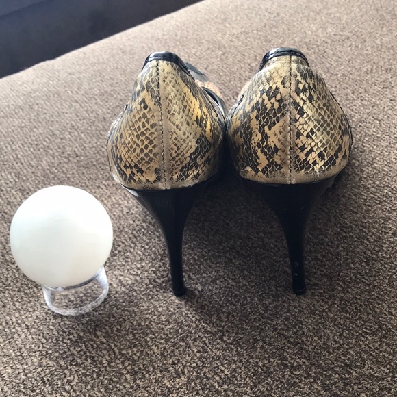 Dollhouse Heels Stilettos 👠 - Picture 5 of 8